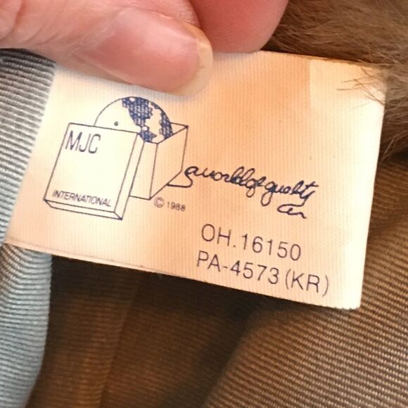 ANGEL BEAR   - Picture 7 of 8